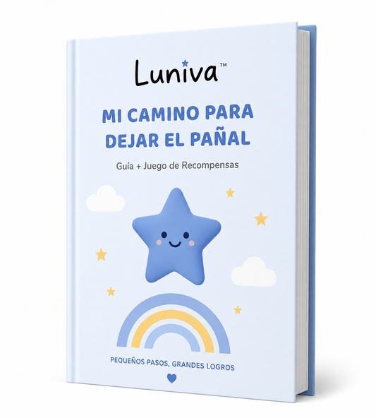Tabla de Recompensas + Stickers