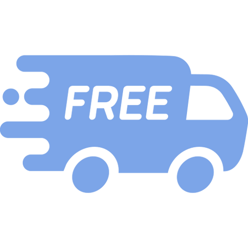 Envío GRATIS + Seguimiento Incluido