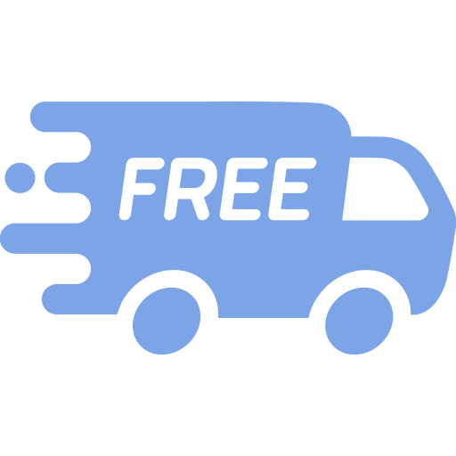 Envío GRATIS + Seguimiento Incluido